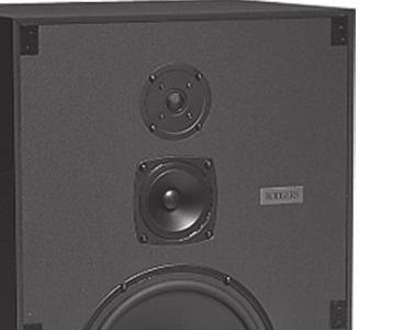 Our in-house audio design professionals created Rodgers Audiophile Speakers to deliver the crystal clear quality of organ and orchestral voices.