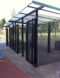sizes available Polycarbonate