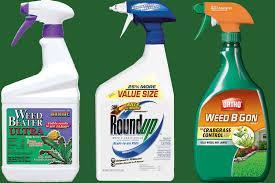Removal Methods Herbicides Consider other options first Herbicides are pesticides used to kill plants Use when grass is actively