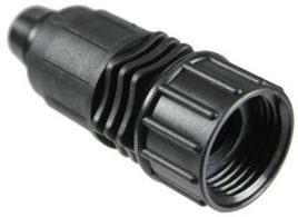connector to