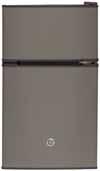 GE Built-In Dishwasher with Stainless Steel Tall Tub 7 cycles/ 9