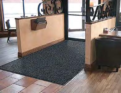 MATTING CHOOSING A MAT MATTING WHAT TO CONSIDER WHEN CHOOSING A MAT When considering what type of mat to buy there are two main criteria: What type of traffic area do you have?