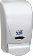 With Pro-Link's ProFormance Series, facilities can fight the invisible problem of germs and bacteria by improving hand hygiene with easy to use dispensers and the right skin care formulas for the