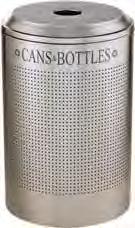 20 2791 Untouchable Bottle & Can Top Fits 3958 & 3959 1/ea. $68.