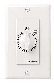 SHUT-OFF CONTROLS When multi-level controls are required: Partial-on occupancy or vacancy sensors shall be used When multi-level controls are not required: Lighting is turned 100% off with occupancy