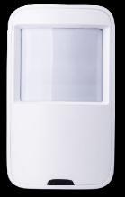 Intrusion Alarm: Detect motion within 12m (40 feet) and 90