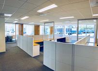 60 + electric Work Areas Suite 150 8,079