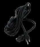 300516 5130887 Power Cord 125 volt, 15Amp, 9ft 5 in (2.