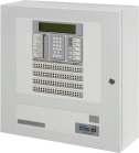 720-001-301 ZX2Se - Analogue addressable fire alarm control panel ZX2Se is a two-loop variant of ZXSe family which can operate as stand alone system or a networked system.
