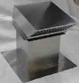 95 Flat Roof External Motor Pitched Roof External Motor These motors are best suited to These motors are best in installed being installed on a flat roof. A on an angled roof.