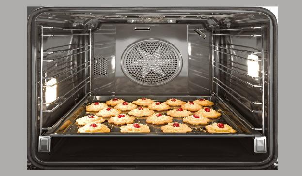 Ovens Features and benefits