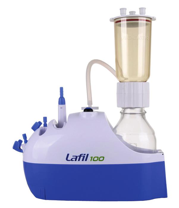 without lid kit LF 3a / 5a with bottle adaptor Item Size