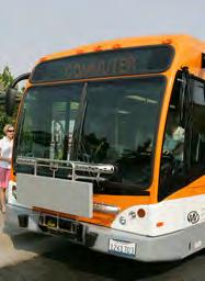 3.2.3 TRANSIT Bus service to the Project Area will be provided by Roseville Transit with connections to Sacramento Regional Transit and Placer County Transit as demand for service occurs and as