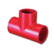 pipe, printed along its length on opposite side at 450mm intervals. 3 m length pipe. Order in multiples of 10. 571.270 Socket 25mm Straight socket for 25mm pipe.