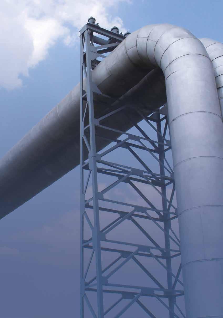 sulfur transport pipelines Safe, Reliable and Cost-Effective Heat