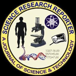 Science Research Reporter, 4(1): 89-93, (April - 2014) RUT Printer and Publisher (http://jsrr.