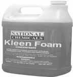 The name you know for refrigerants and oils now has the most popular chemicals in the industry Kleen