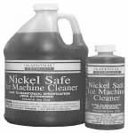 NIMC1G Nickel Safe Ice Machine Cleaner Nickel Safe Ice Machine Cleaner General Purpose Ice
