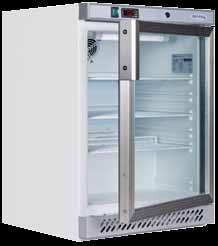 Refrigerant: R404A * No.