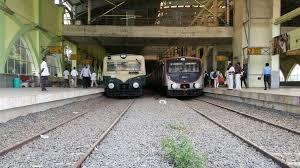The Chennai Mass Rapid Transit System, a state-owned subsidiary of Indian Railways, is a