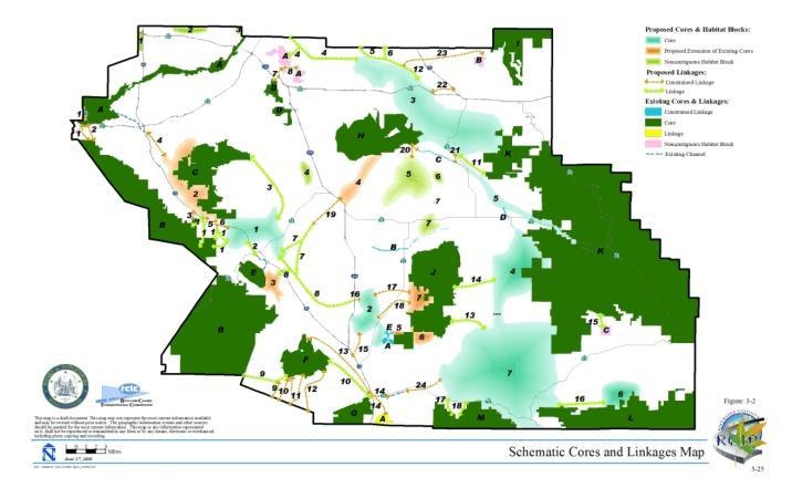 Conservation Tools Habitat Conservation Plans Analysis and Assistance New Tools Open Space Districts