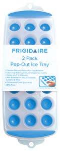 Pop-Out Ice Tray