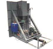 Oxidizers, Afterburners Indirect Fired Process Air