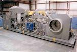Conversions, Combustion Systems Steel Mill Equipment: