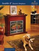 pellet stove and insert collection and gas and electric fireplaces.