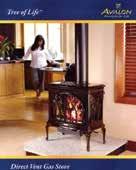 WOOD BURNING STOVES AND INSERTS AGP (All Grades Pellet) Pellet Burning Stove Pellet Burning Catalogs Gas Stove Catalogs Electric