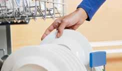 Dishwashing Wolverhampton City Council: Your local authority has an Energy Efficiency Officer who can advise you on energy efficiency. Call 01902 551346. The Energy Saving Trust: 37.