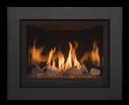 FIREPLACE OPTIONS Fronts Delano 36S 39-3/8 39-3/8 39-3/8 39-3/8