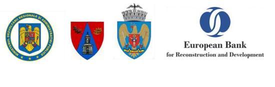Sustainable Urban Mobility Plan 2016-2030 for Bucharest-Ilfov Region (SUMP) (II) An instrument of development policy, complementary to the General Urban Plan (GUP), Romania's General Transport Master