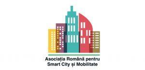 Romanian initiatives concerning Smart cities Romanian Association