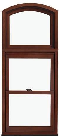 AVAILABLE IN 12 CALL NUMBER SIZES. RT6 TRANSOM AND PICTURE - THIS STATIONARY WINDOW IS AVAILABLE AS A TRANSOM OR PICTURE WINDOW.