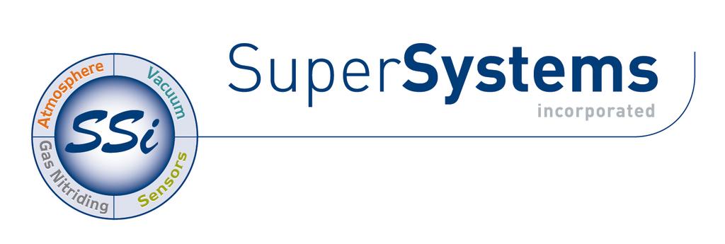 SuperOX TM Oxygen Sensor U.S. Patent No. 5,635,044 Operations Manual Super Systems Inc.