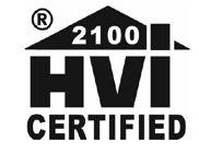 HRV / ERV Performance Testing Testing & reporting of results is now administered by HVI Home Ventilating Institute Look for this label Testing &