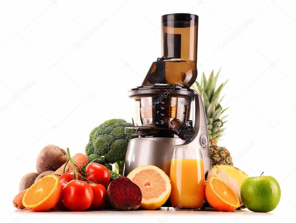 The Complete Guide to the Commercial Juicers How