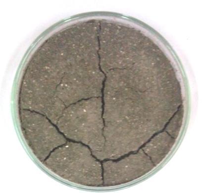 ISSN(Online): 2319-8753 Cracking in soils: Cracking can adversely affect fine-grained soils.
