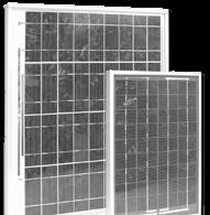 Solar Power Supplies Power