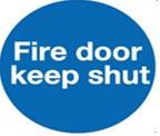 The minimum time fire resistant doors provide within NHS properties is 30 minutes.