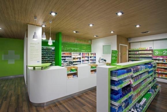 SUPERDRUG PHARMACY Challenge: As part of the store re-invention Superdrug required