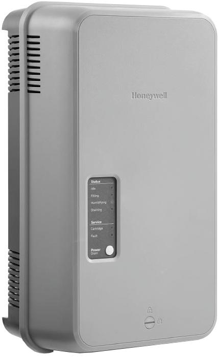 18/08/17 Electrode Steam Humidifier C33 Humidifiers On-demand consistent humidification Duct mountable with a wall mount option Small footprint ideal for both new and replacement installations Easy