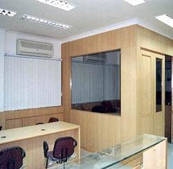 Office  Office Interior