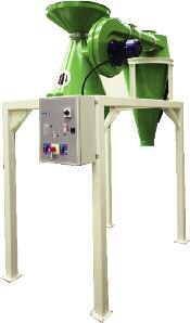 We have a full range of vertical/fountain mixers up to 10 tonne capacity, this together