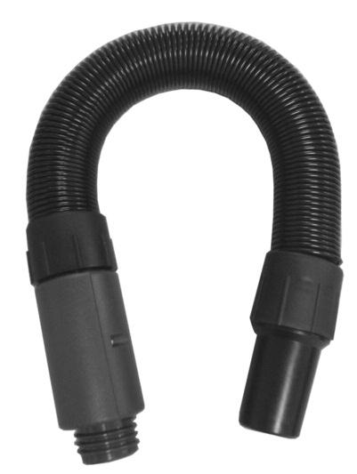 ACCESSORIES Your LAVEX JANITORIAL Vacuum comes with: 1 -- Stretchable Hose 1 3 2 -- Plastic Wand 3 -- Combo Dust