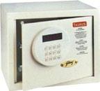 Marine Doors and Hatches: Godrej is well known for the range of security equipments.
