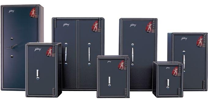 solutions, marine doors and hatches, electronic security systems and home safes.
