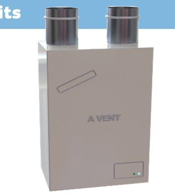 Ventilation Units FACTS & FIGURES EFFECT REGULATIONS Product: [VENT] Ventilation units Measure(s): CR (EU) No.