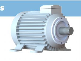 revenues +4.2 +.3 2.7 6.9 GENERAL INFO Regulation 64/29 applies to 3-phase AC induction motors with powers between.75-375 kw and input voltage < 1 V.